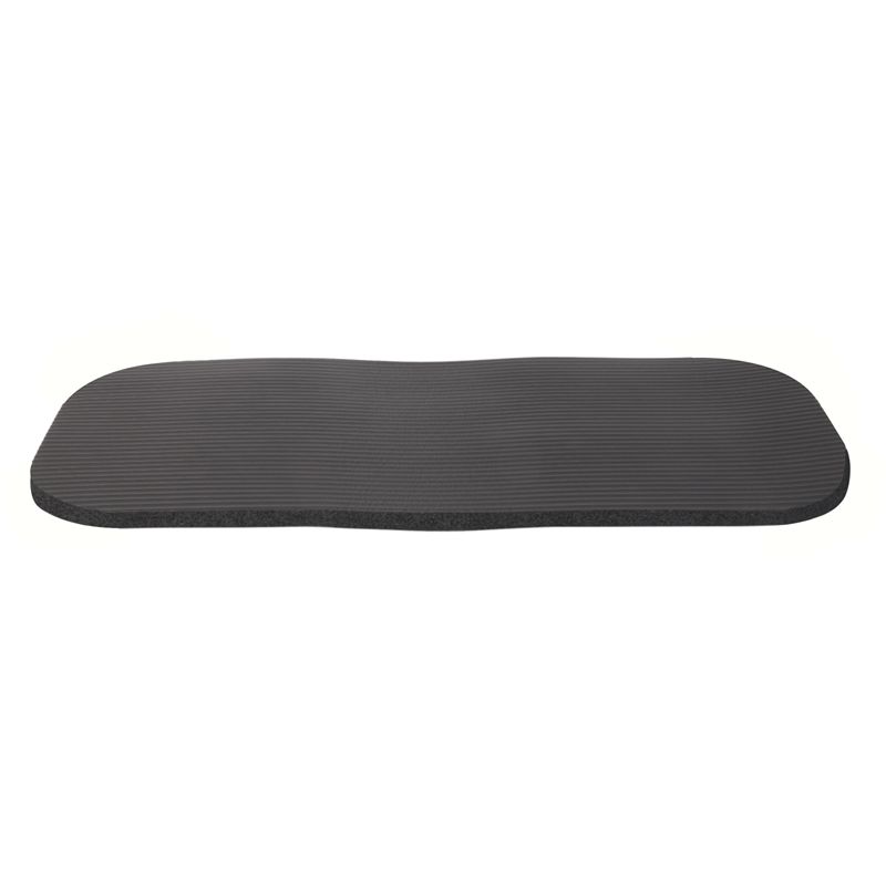 Tapete de pilates para treino, - Pilates Yoga Knee Pads avaliação e preço
