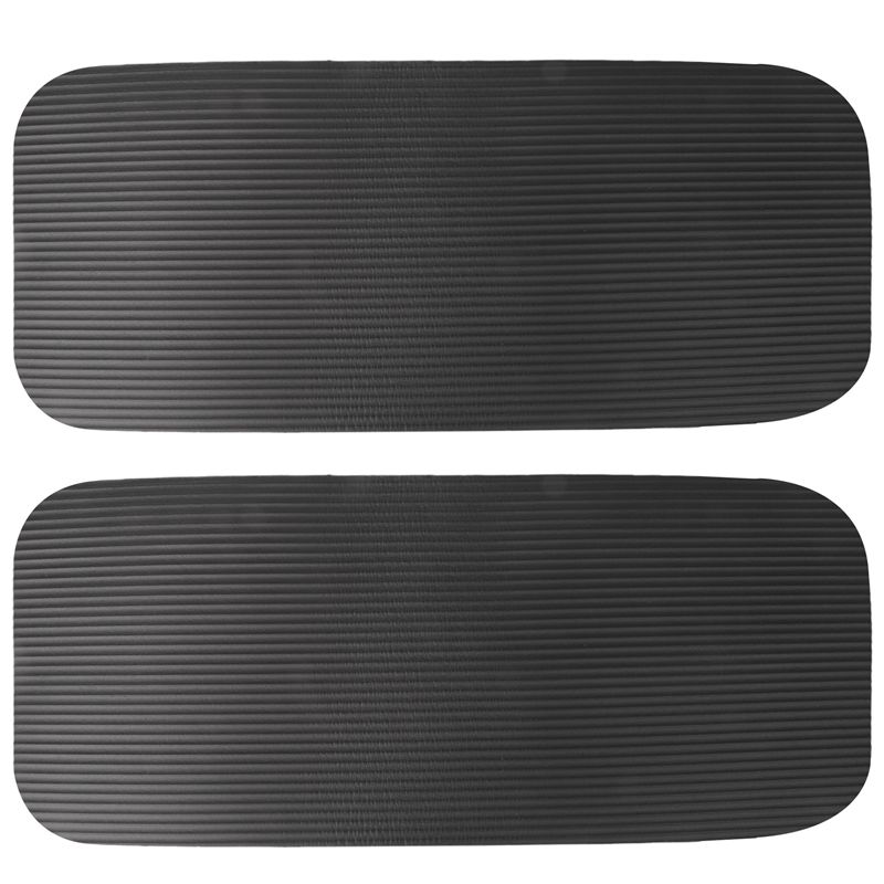 Tapete de pilates para treino, - Pilates Yoga Knee Pads avaliação e preço
