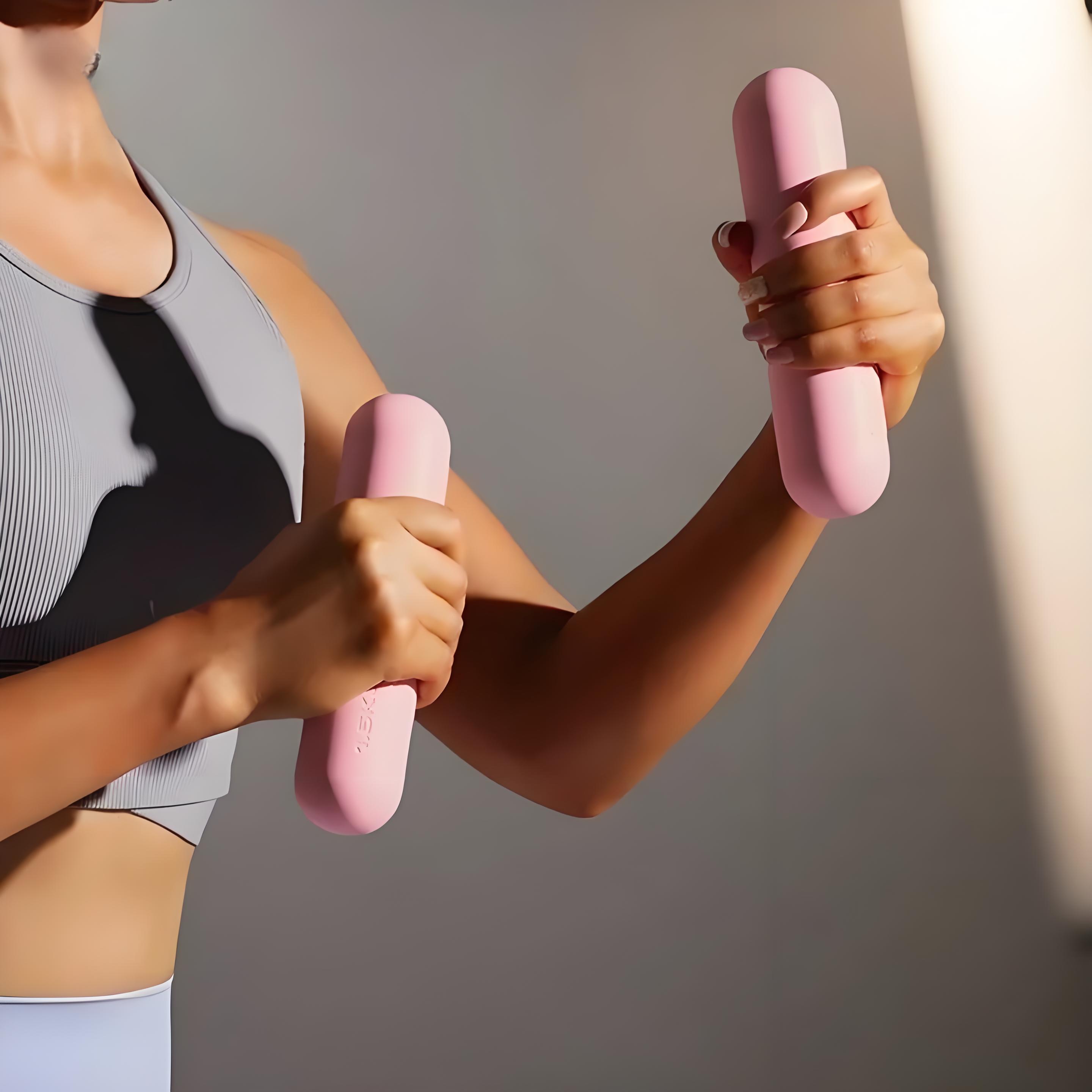 Casa ginásio fitness halteres  - Pilates Yoga Bar avaliação e preço