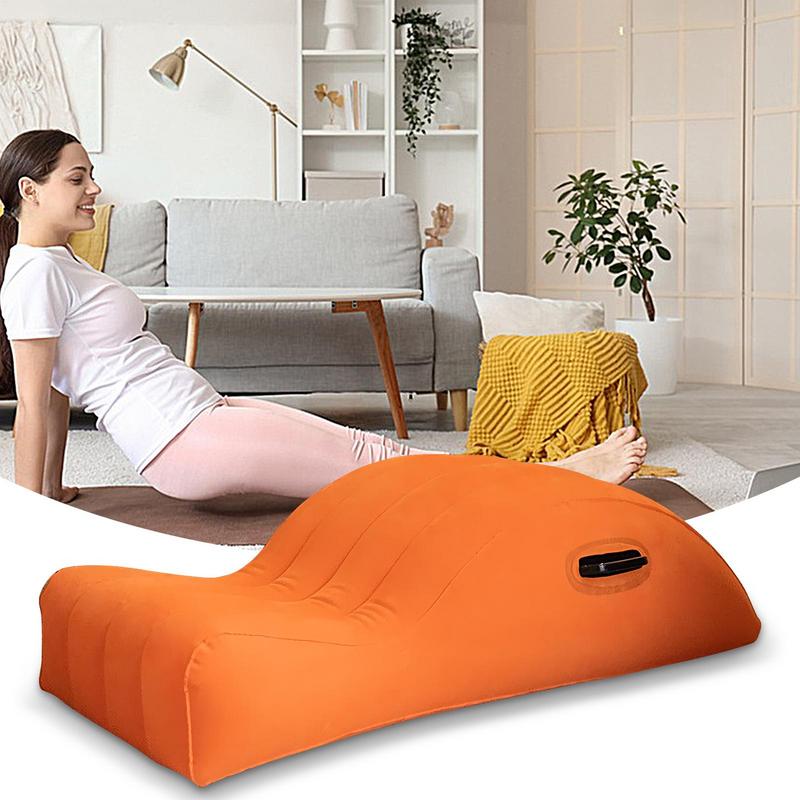 Cadeira de yoga lounge portáti - Pilates Yoga Chair avaliação e preço
